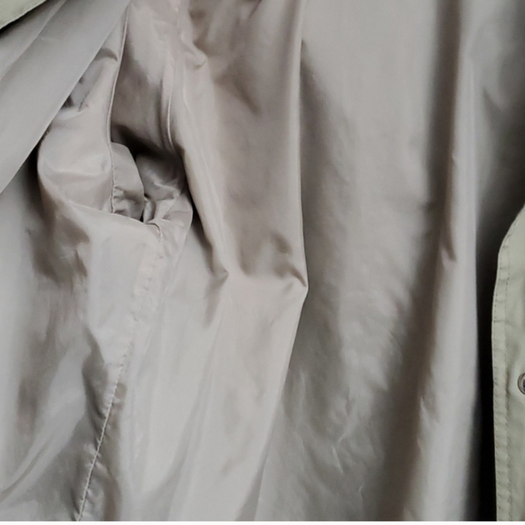 BULL RUN SPORTSWEAR jacket - Picture 6 of 6